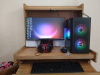 Desktop Computer Build with Ryzen 5 5600g Radeon Graphic